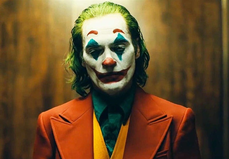 فیلم جوکر
